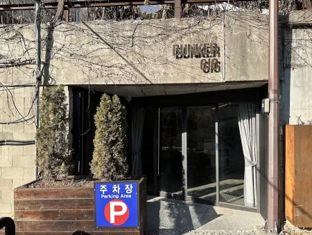 Bunker 616
