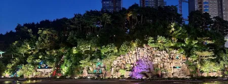 Saimdang Park