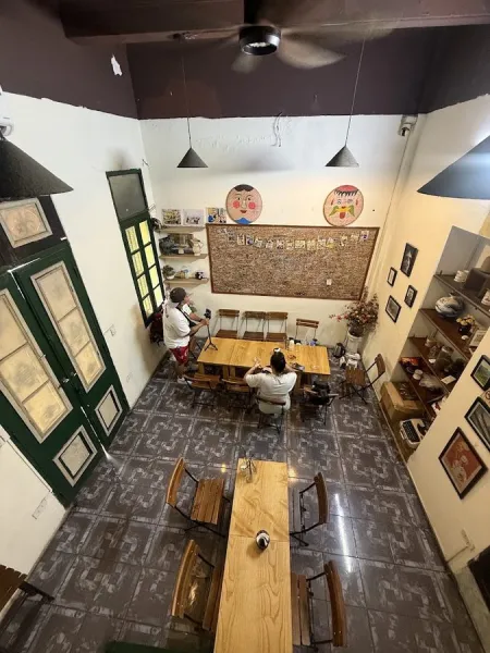 Cafe Min