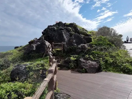 Seopjikoji