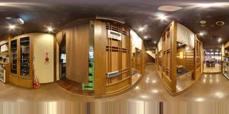 MIRAIZAKA Kichijoji‐Minamiguchi