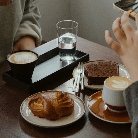 Collets Coffee