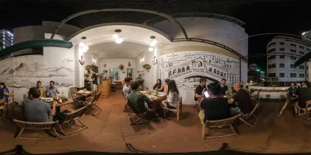 L'Italiano Restaurant Danang