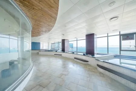 Hotel Aqua Palace Sauna Spa