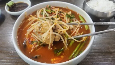 제주복국