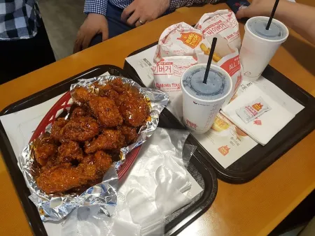マムズタッチ 釜山ミョンジャン店