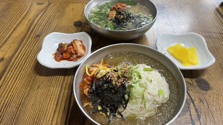 Cheolmasan Kalguksu