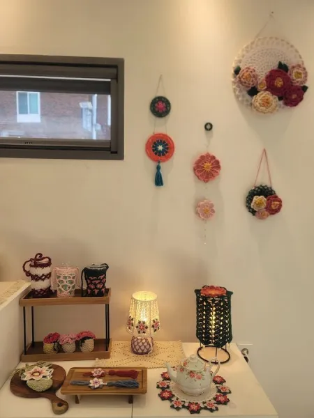 Bukchon Exhibition Room
