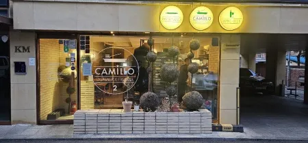 Camillo Lasagneria