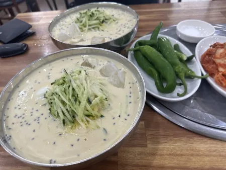 Gohyang Kalguksu