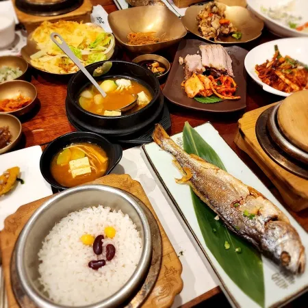 청담
