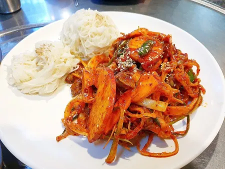 달구지포차