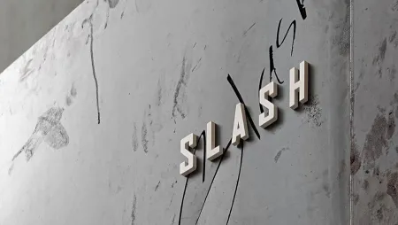 Slash Cafe Bar