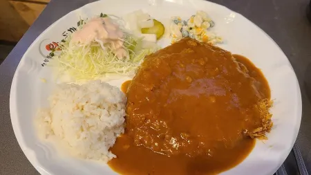Seongbukdong Wang-ui Donkatsu