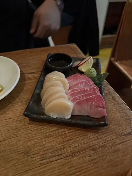 The Izakaya NYC