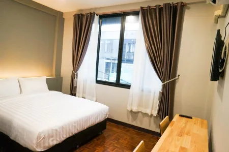 Duangtawan Hotel Chiang Mai