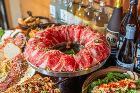 와라우 상봉본점
