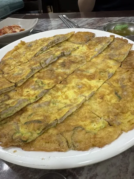 진주수냉면