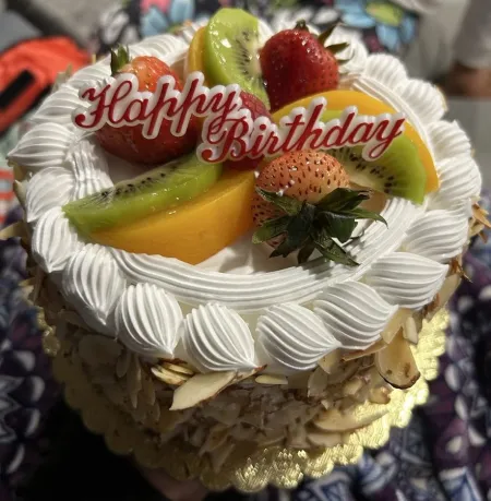Queen's Bakery