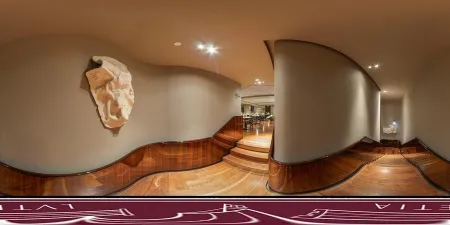 Mandarin Oriental Lutetia, Paris