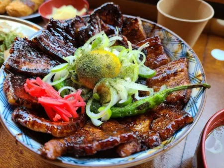 Tora Restaurant