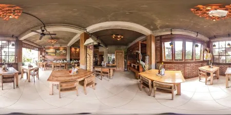 Warung@Bhisma Ubud