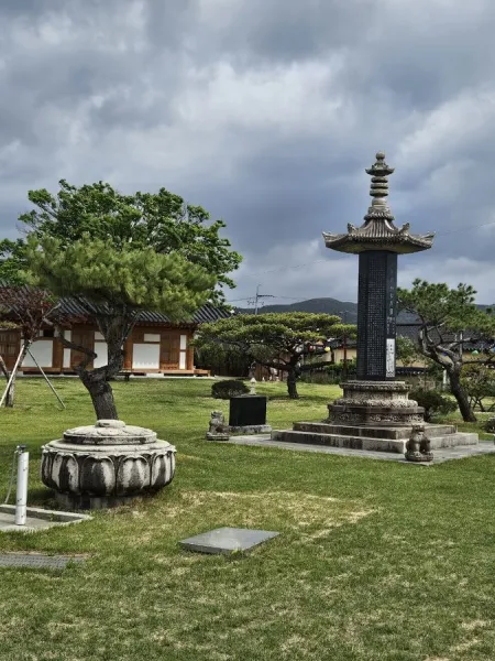 興輪寺
