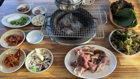 Jisu Nongwon