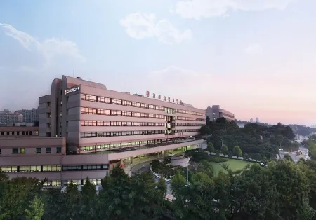 Korea University Anam Hospital