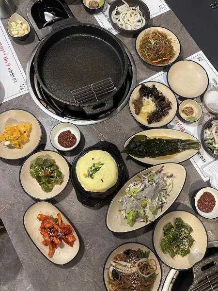 Ilpum Korean Beef
