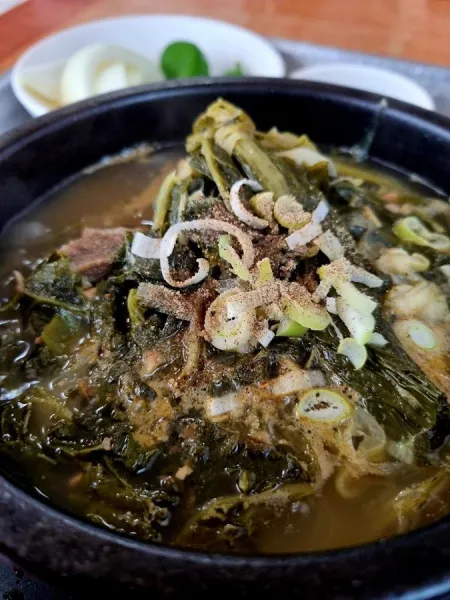 9 Beonji Haejangguk