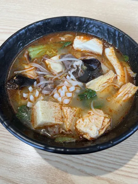 마라섬 신림점