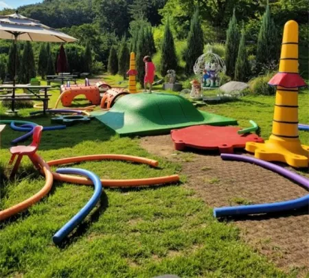 Dotori Forest Kids Park