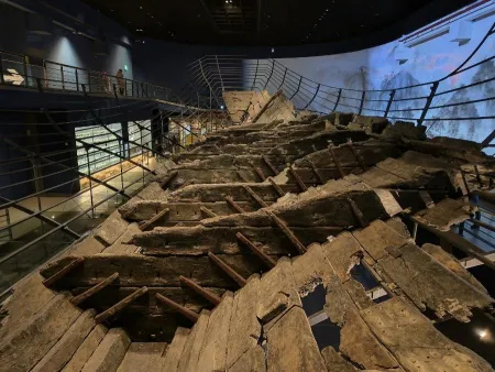 National Research Institute of Maritime Heritage