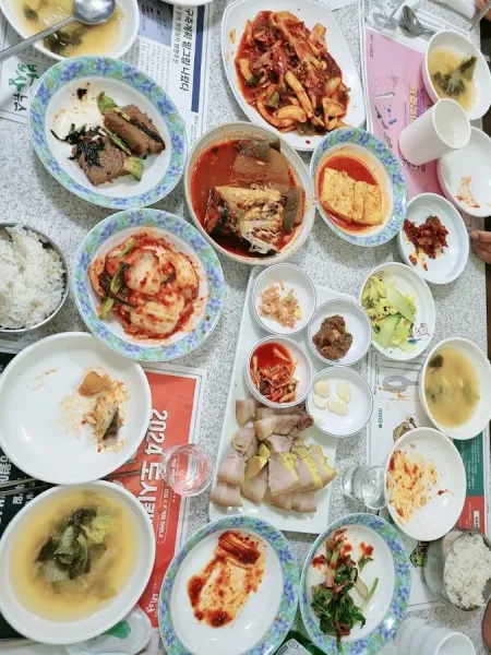 Goryeo Hoegwan