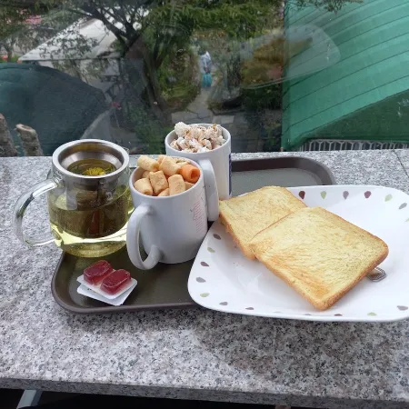 금빛노을