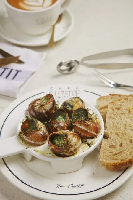 Chez Suzette Singapore