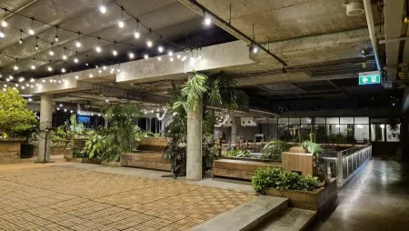 The Commons Thonglor