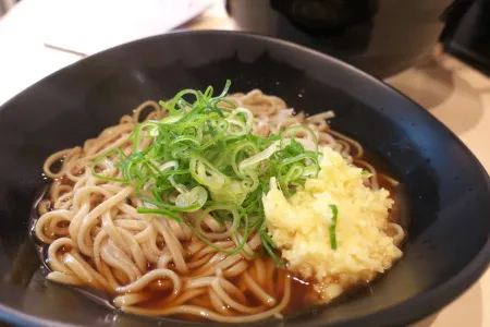 The Original NikunikuUdon–Kawabata Branch