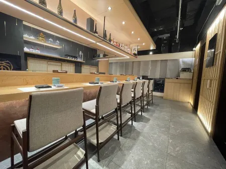 希Ki Omakase