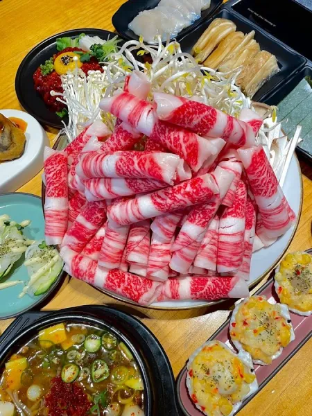正確韓牛