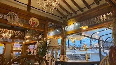 Misil Cafe