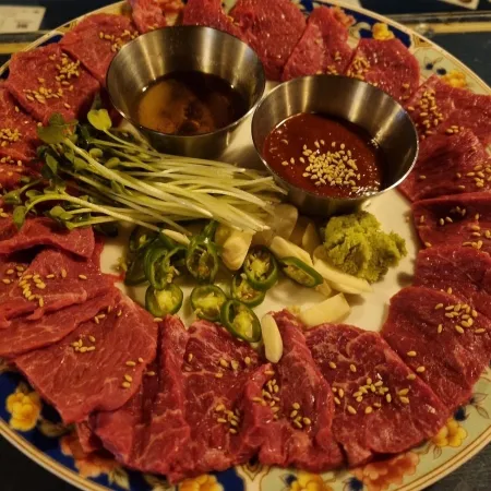 Eoligwang