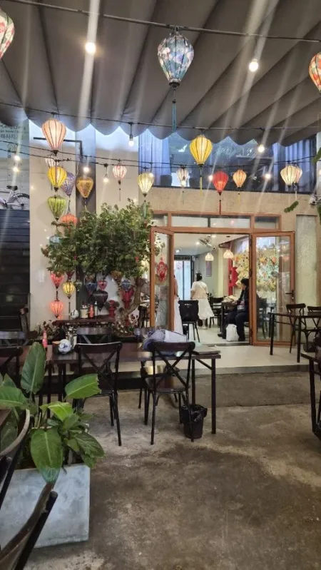 Lua Viet Restaurant - Vietnamese Cuisine 루아비엣 레스토랑
