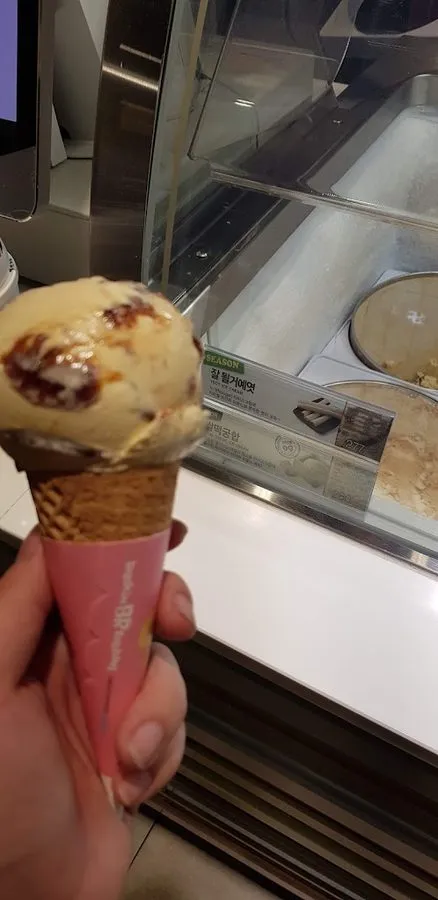 Baskin-Robbins