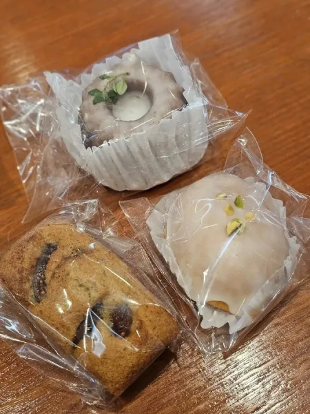 토끼굴 베이커리
