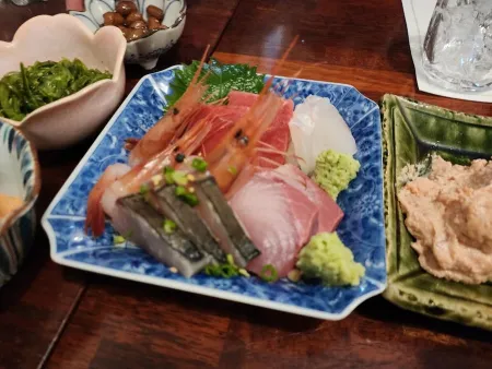 Washoku Rokgi
