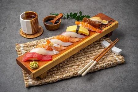 Olbareun Sushi Hongdae Station Direct Branch