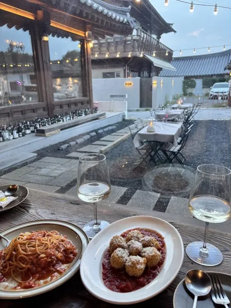 Osteria Piatti