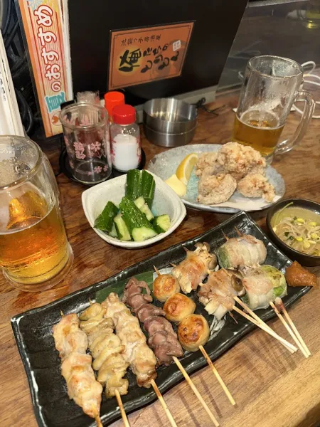池袋っ子居酒屋 俺たちのとりとん